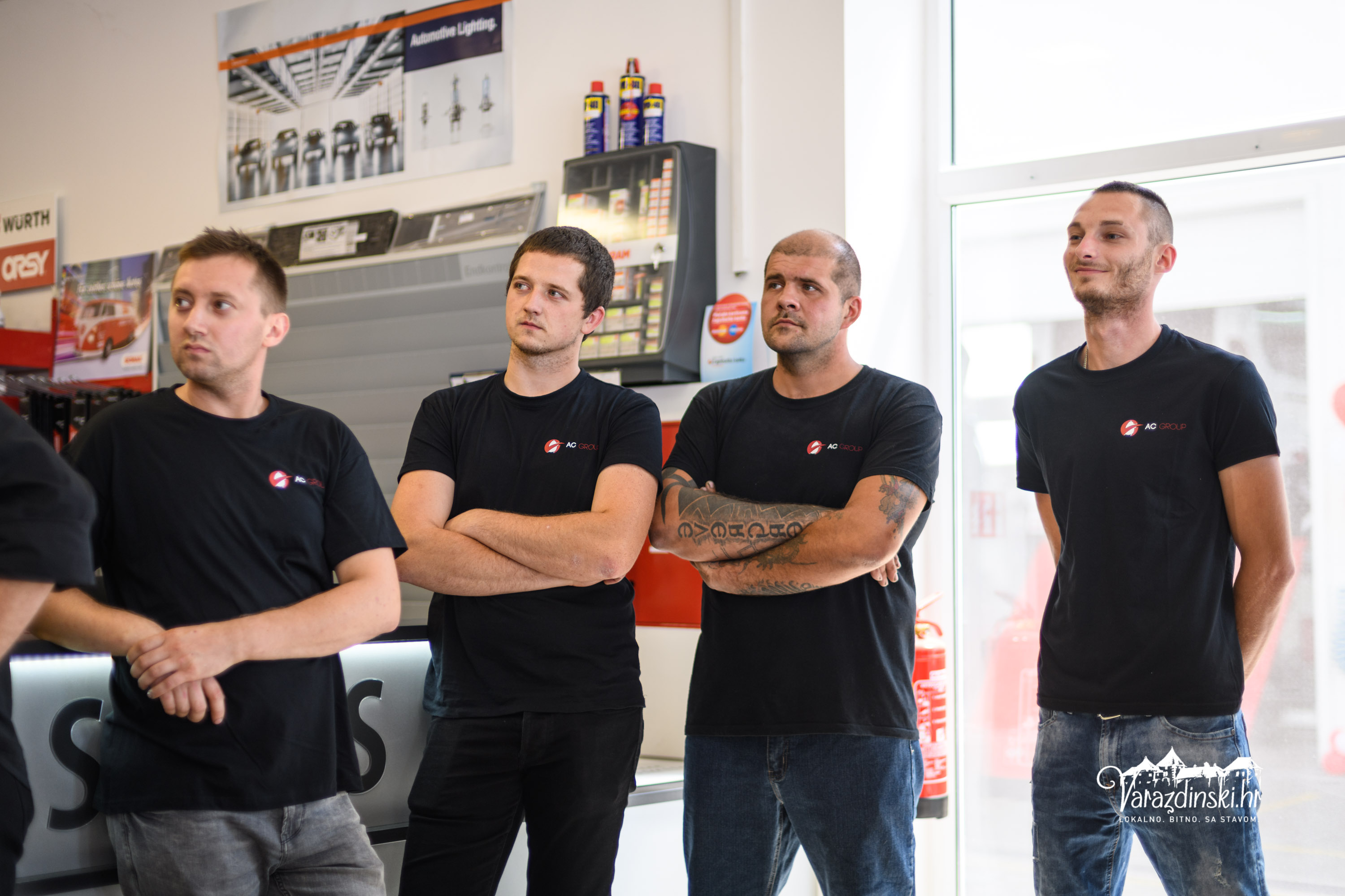 AC Group novi poslovni prostor