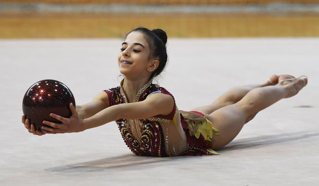 Tamara Artić
