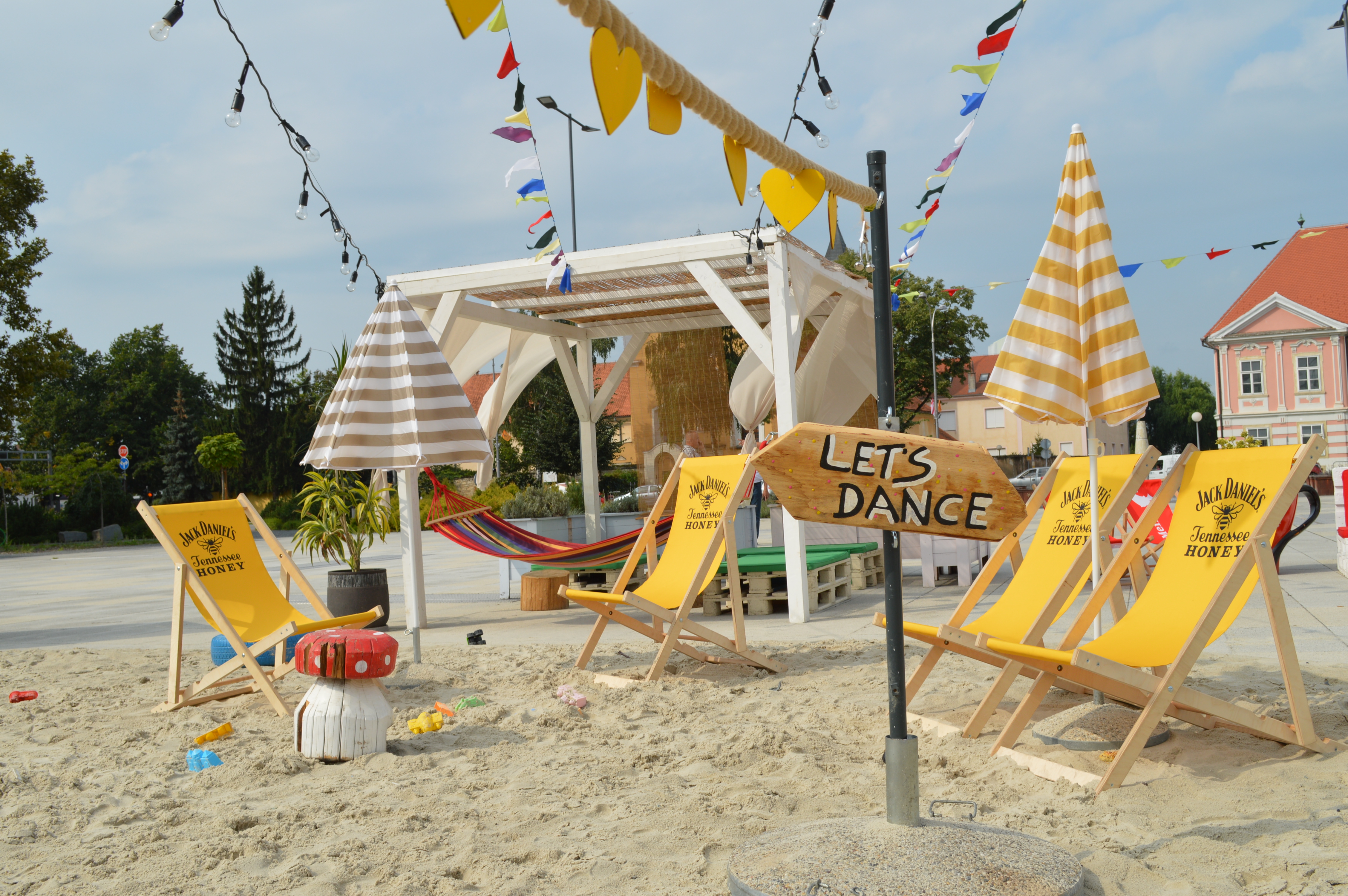 La Playa 2019 La Playa 2019