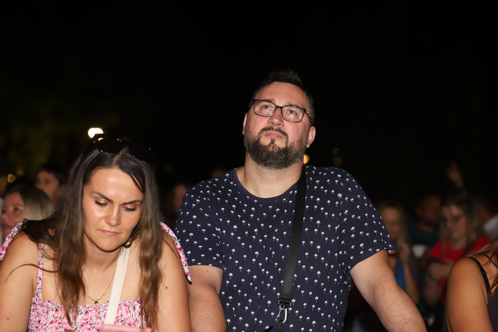 Mladi glazbenik i kantautor Matija Cvek raznježio i oduševio publiku u Čakovcu