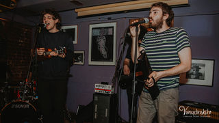 Koncert: Klinika Denisa Katanaca i Zmajar