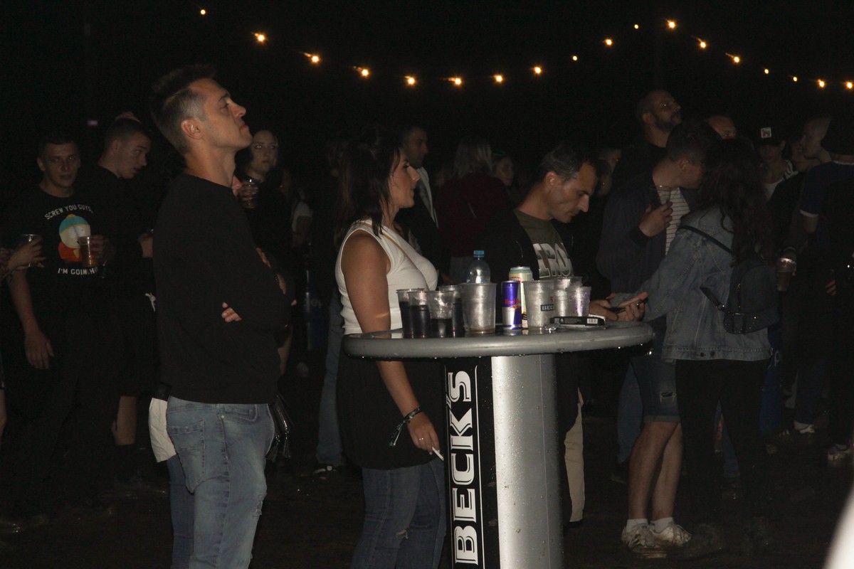 FOTO Drugi dan Forestlanda – zabava je došla do usijanja, evo atmosfere!