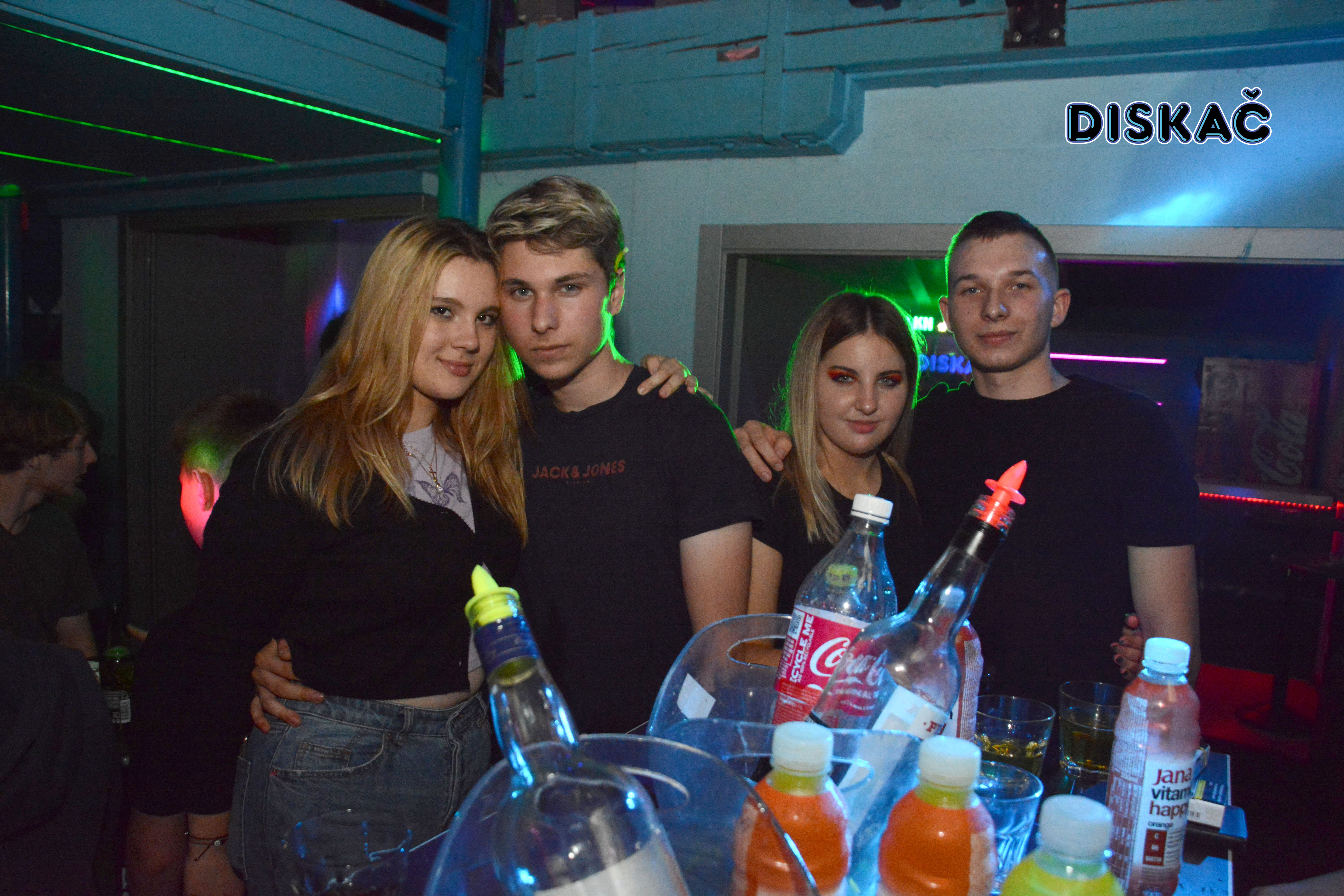 Diskac_Semafor Love Party_21_05.2022