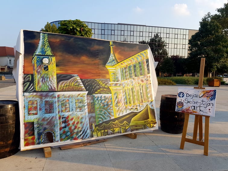 La Playa 2019 La Playa 2019