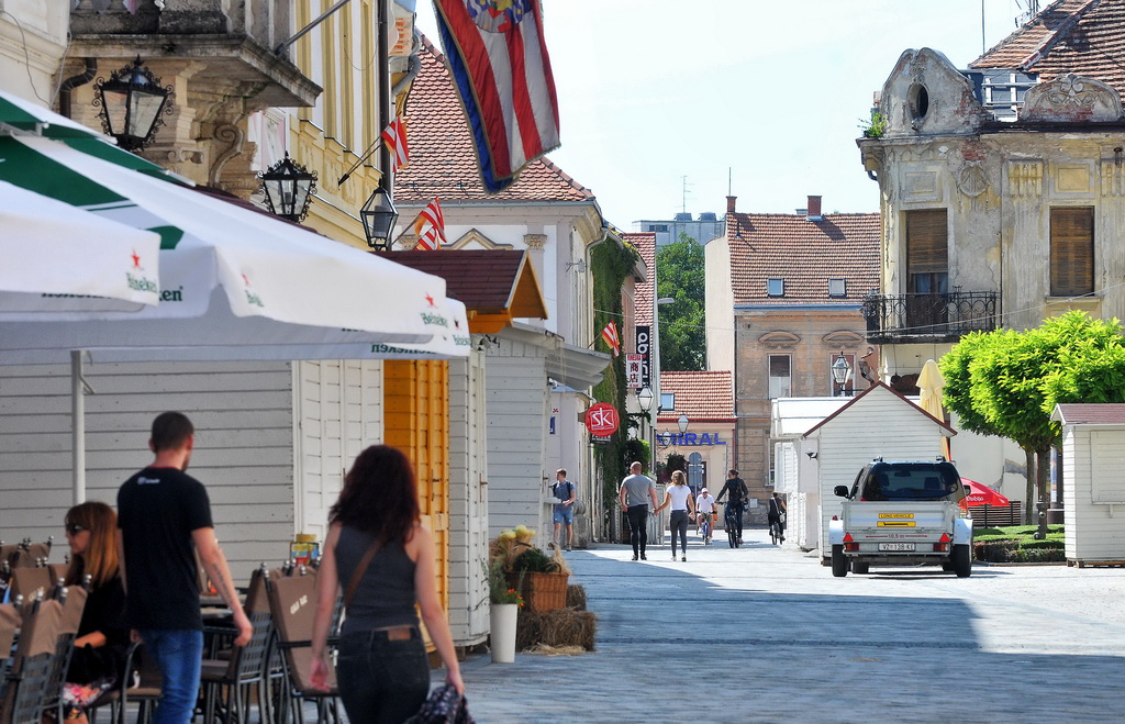 Špancirfest 2018 – prije i poslije