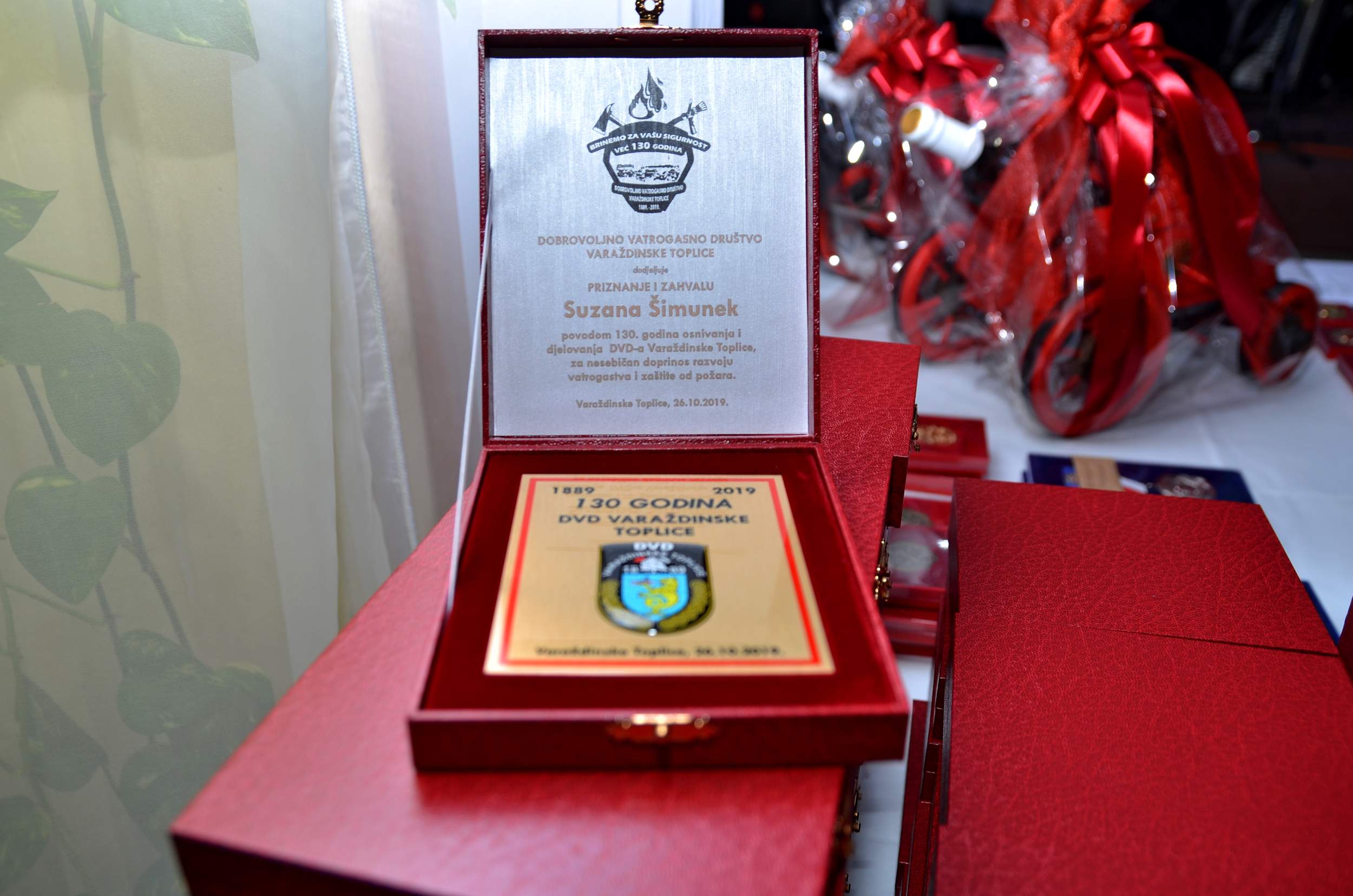 Grad Varaždinske Toplice