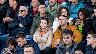 varaždin – dinamo