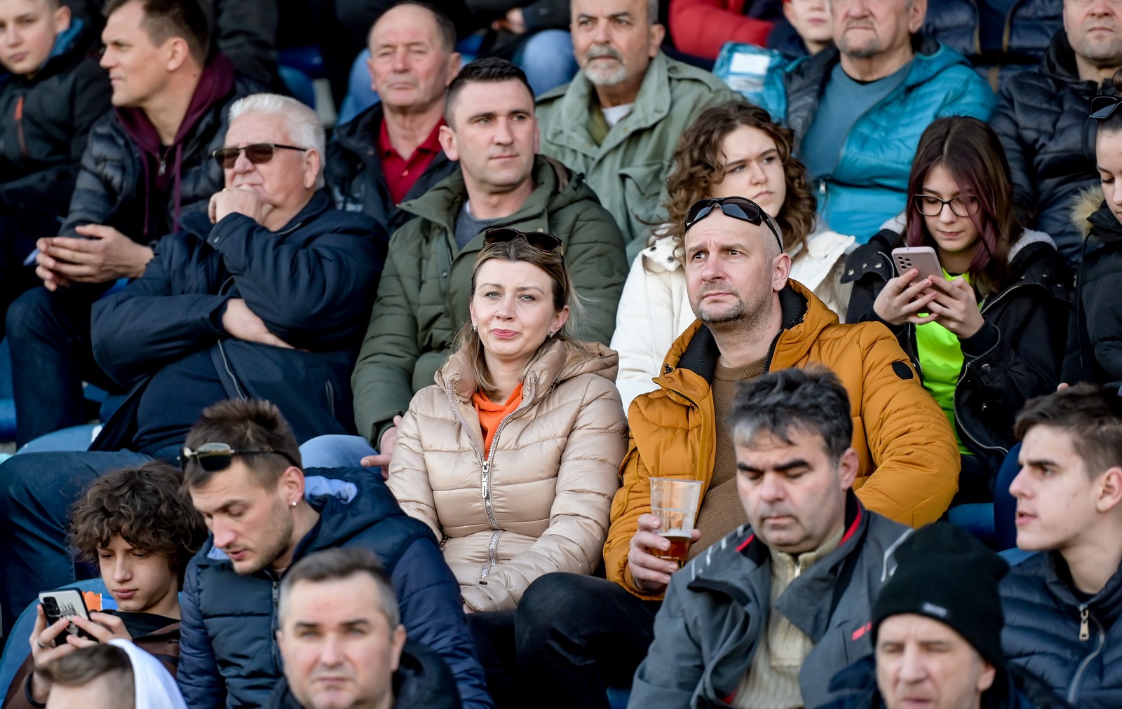 varaždin – dinamo