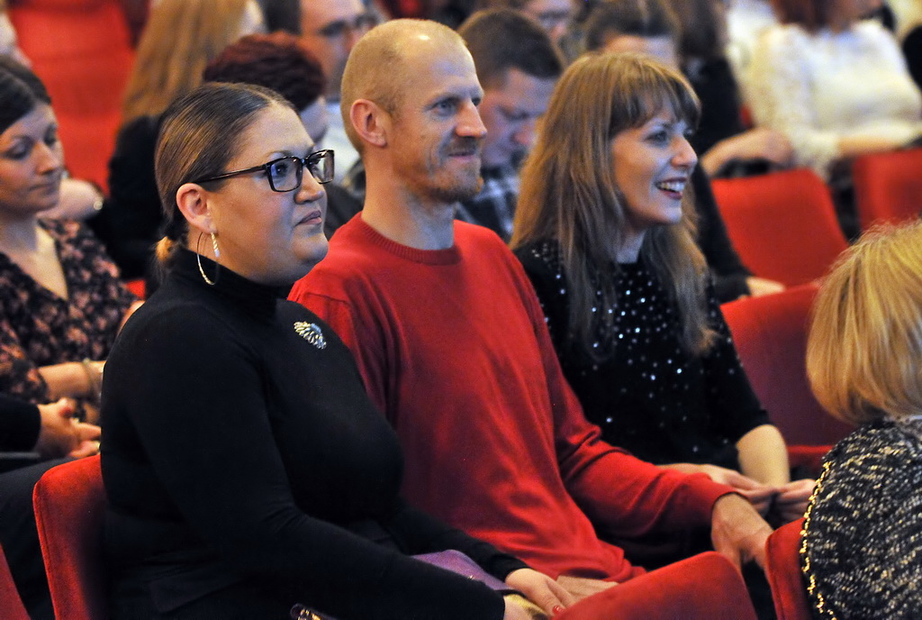 Premijera predstave ‘Caccia Lontana’ Premijera predstave ‘Caccia Lontana’