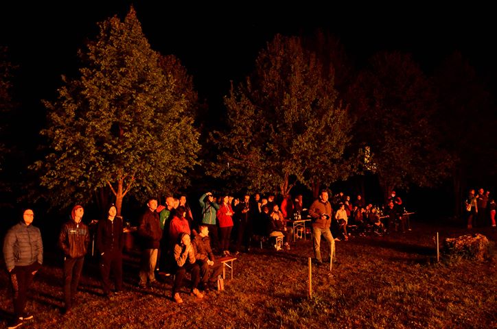 Vuzemnice kameničkog kraja 2019.