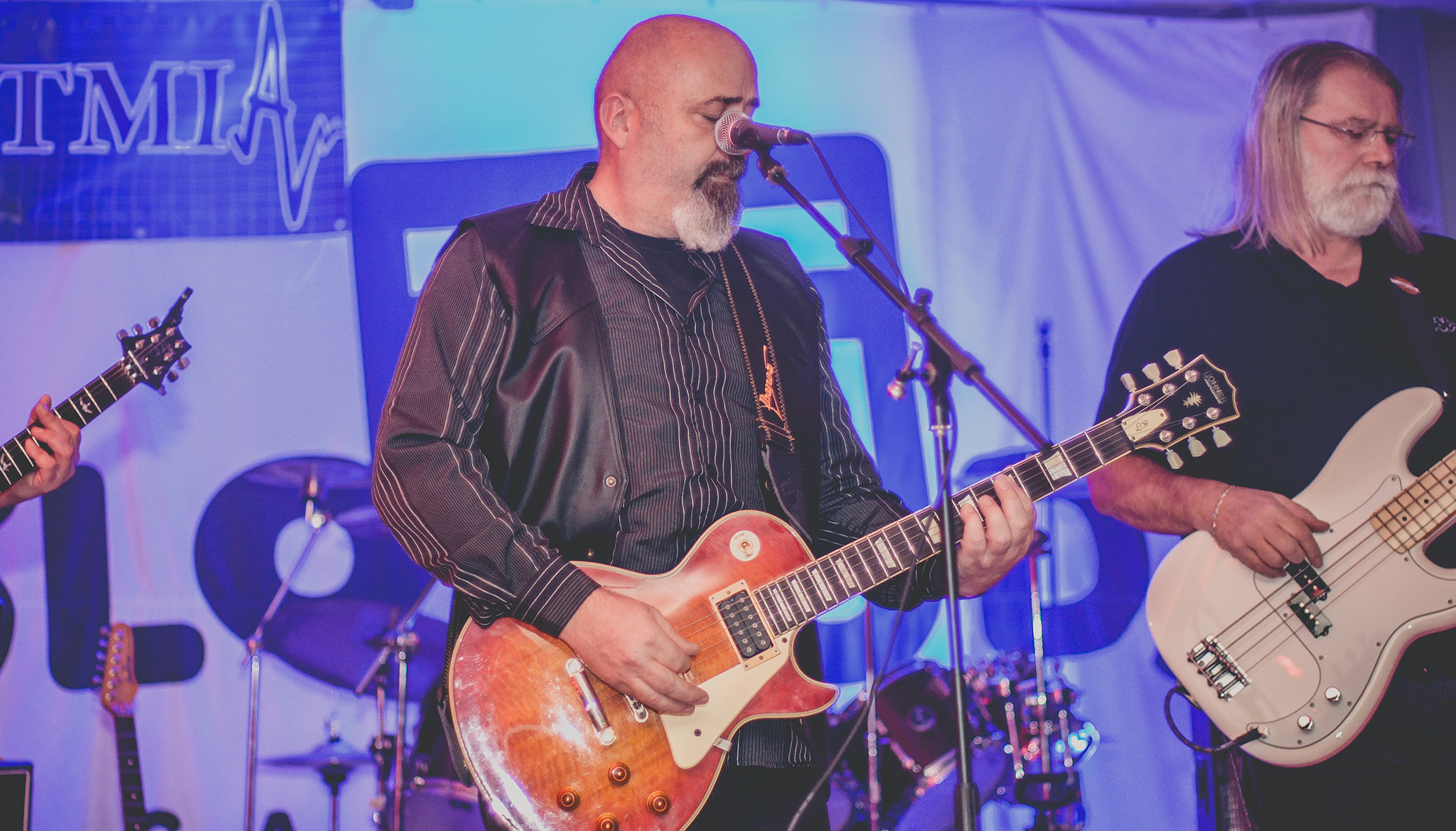 Rock večer uz The Yangsters i Aritmiu u caffe baru ‘Sloboda’ Rock večer uz The Yangsters i Aritmiu u caffe baru ‘Sloboda’
