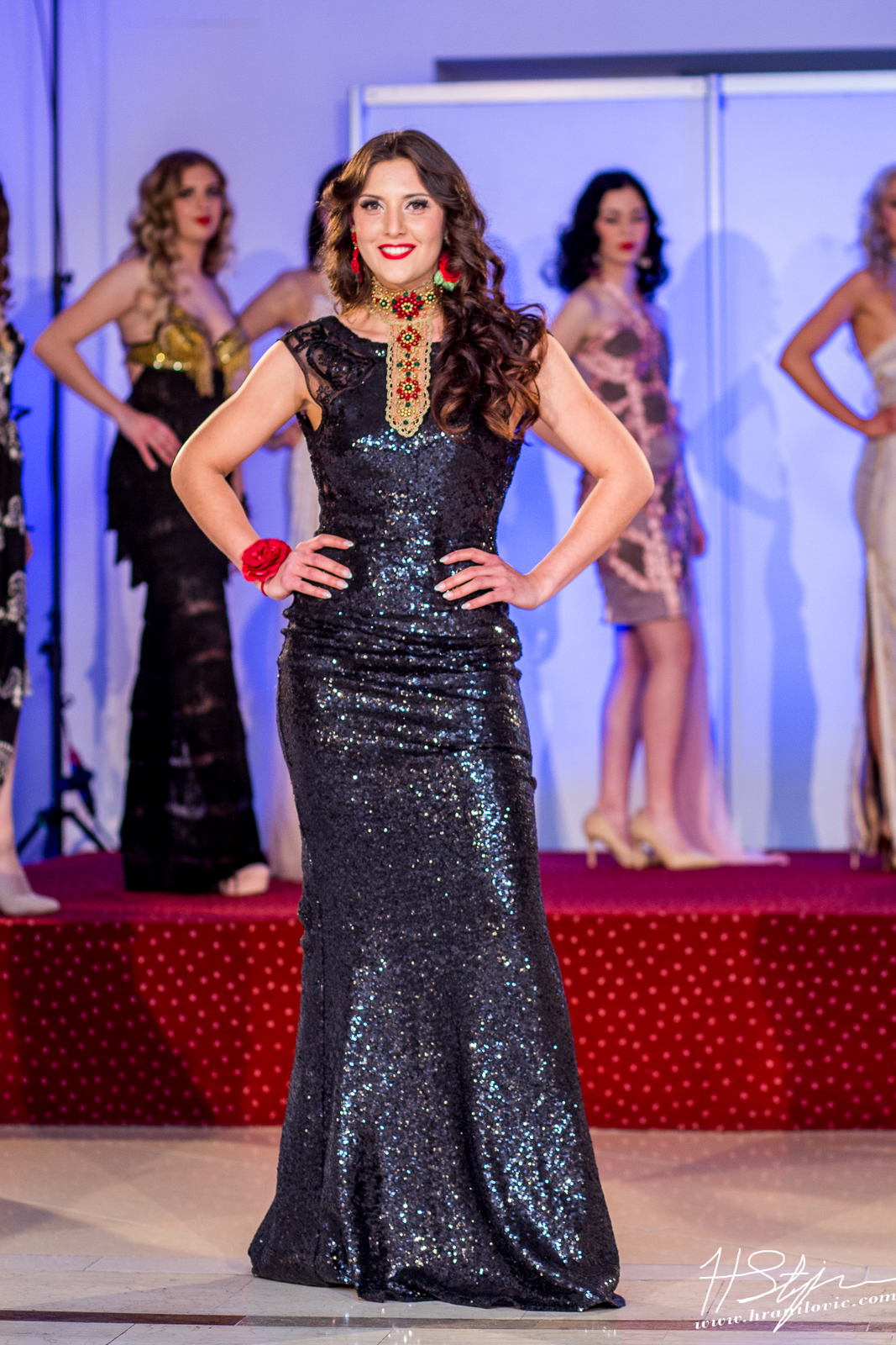 Miss Supranational Varaždinske županije, izbor 2019.