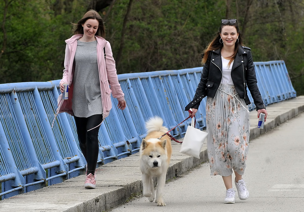 Klikom po Dravi Klikom po Dravi