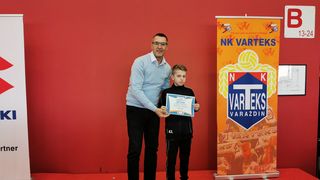 Suzuki Arena Bumbar kup 2020 – dodjela nagrada Suzuki Arena Bumbar kup 2020 – dodjela nagrada