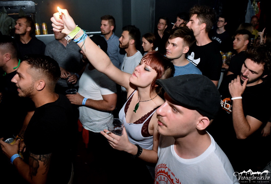 Krankšvester u Kulturani