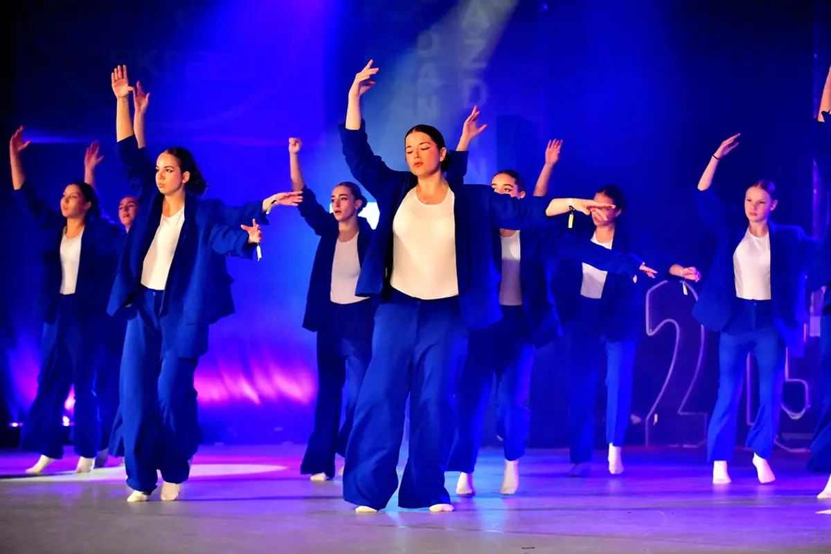 feel dance varazdin 2025 – vzhr 09