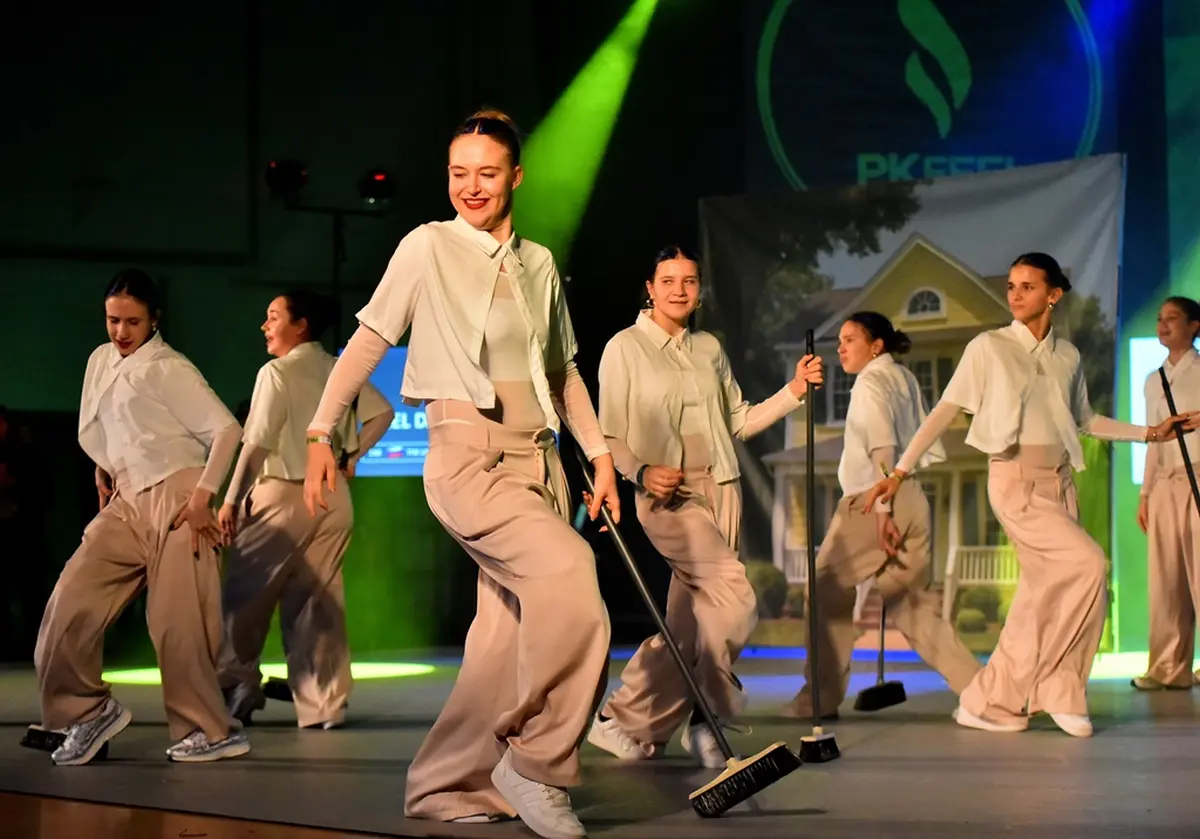feel dance varazdin 2025 – vzhr 10