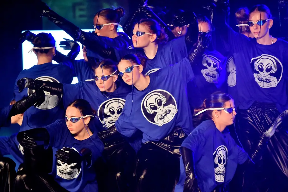 feel dance varazdin 2025 – vzhr 14