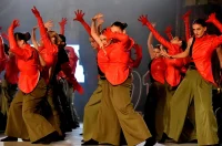 feel dance varazdin 2025 – vzhr 15