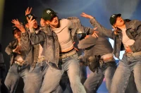 feel dance varazdin 2025 – vzhr 20