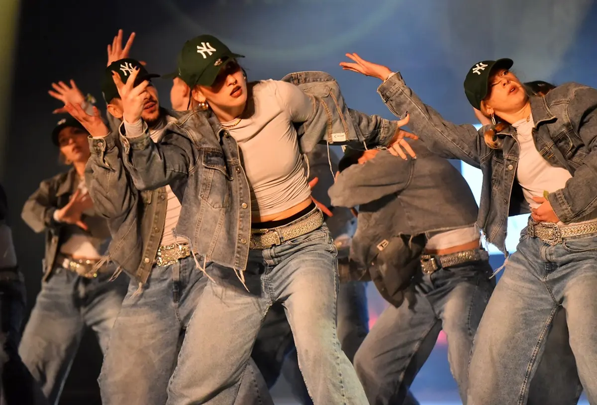 feel dance varazdin 2025 – vzhr 20