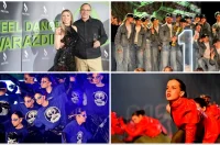 feel dance varazdin 2025 – vzhr 21