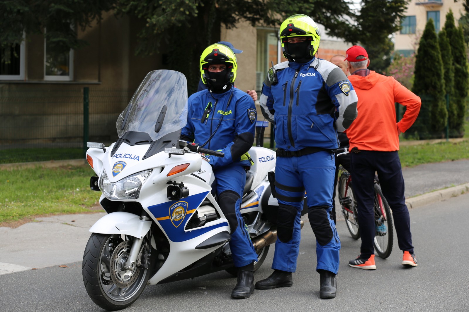Donosimo atmosferu s 4. Polumaratona Zrinskih u Čakovcu!