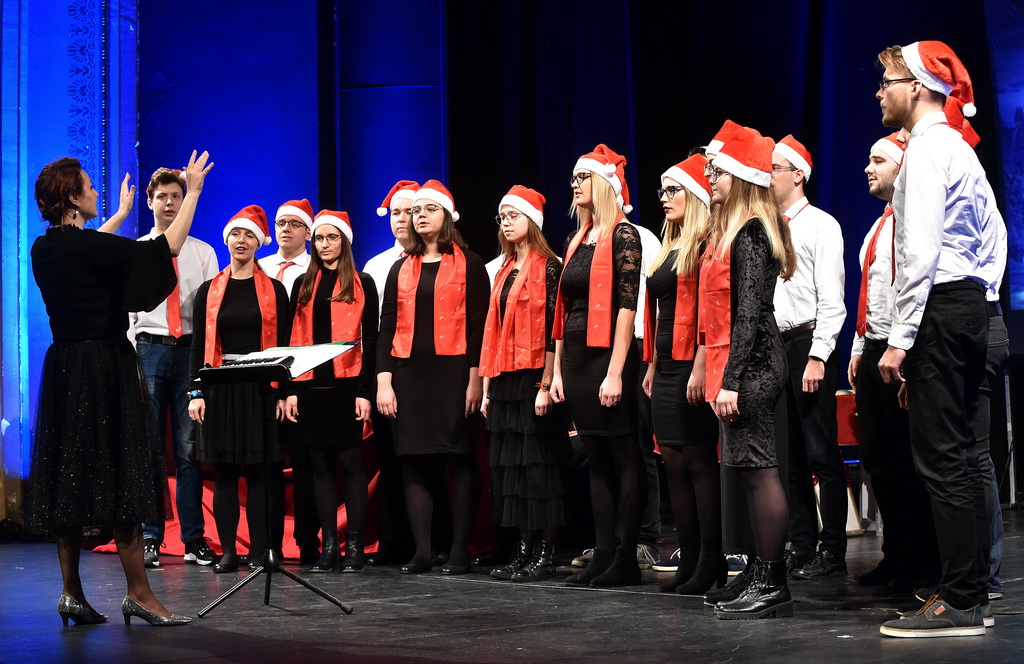 FOI – Svečana sjednica