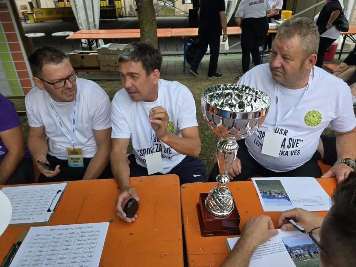 festival sportske rekreacije – brzi mediji 09