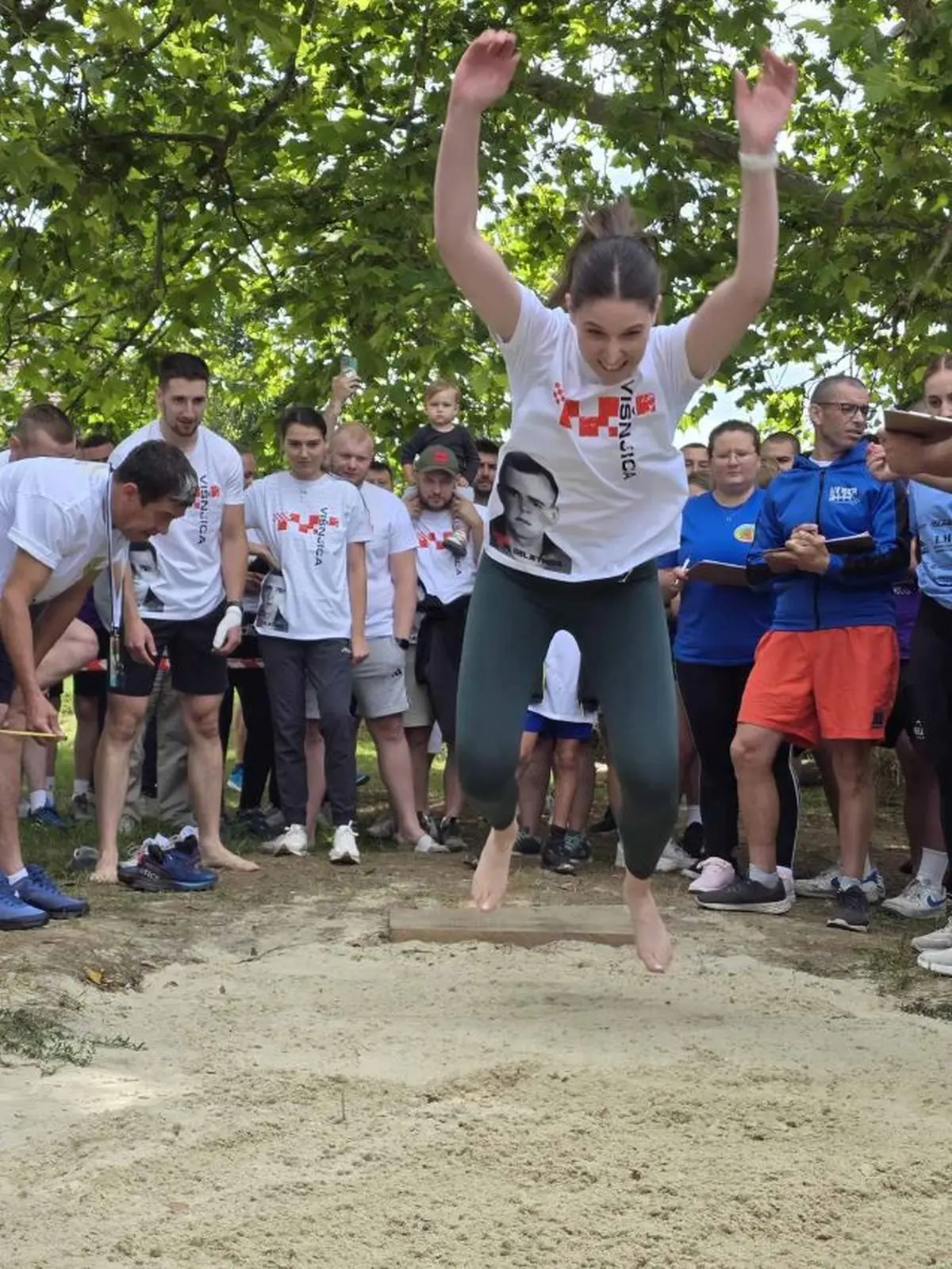 festival sportske rekreacije – brzi mediji 10