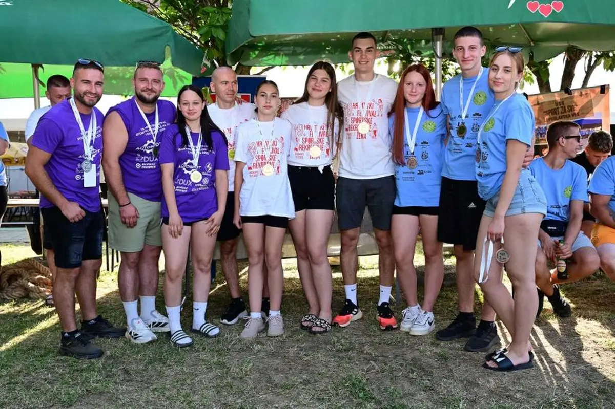 festival sportske rekreacije – brzi mediji 17