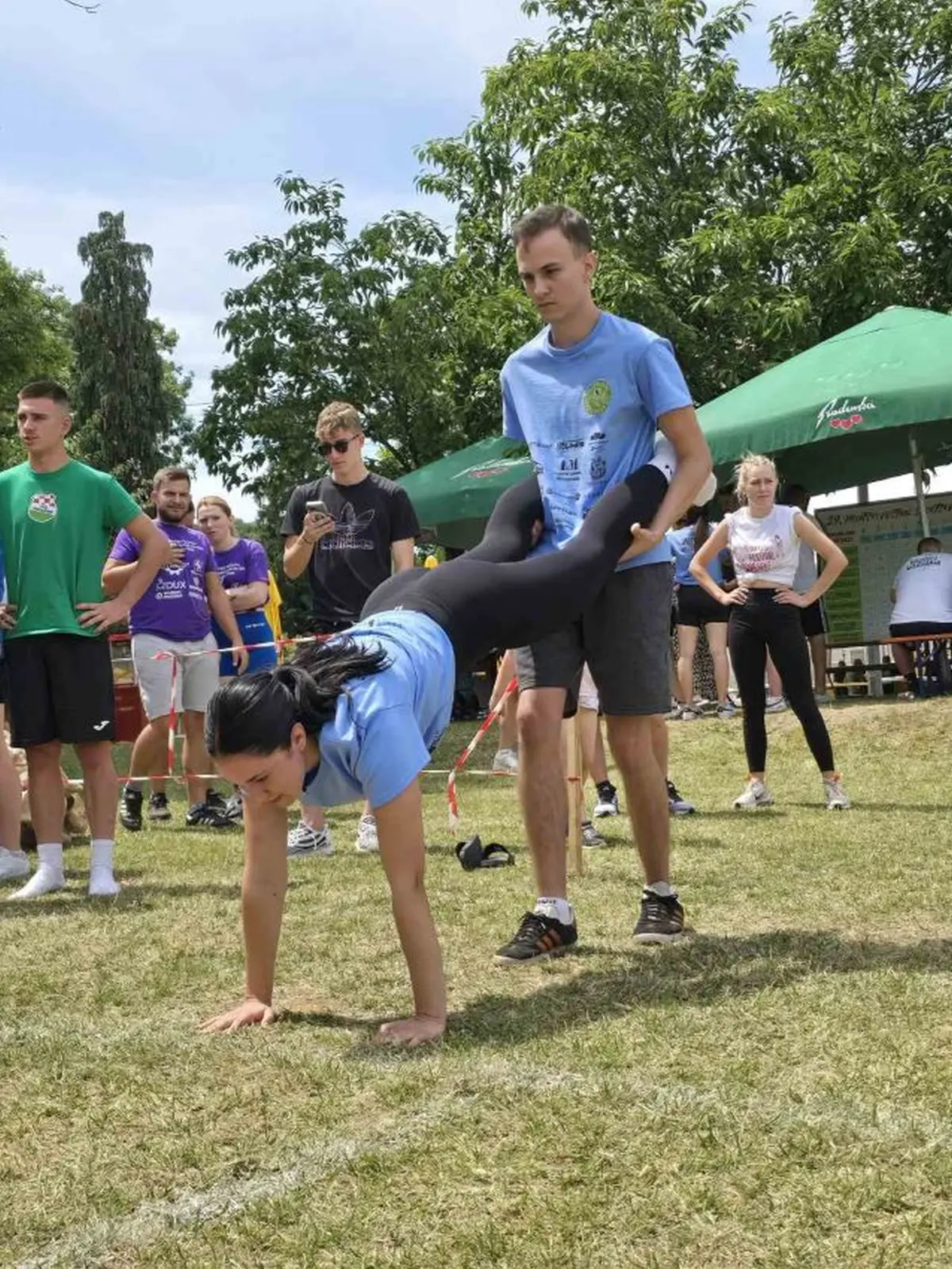 festival sportske rekreacije – brzi mediji 18
