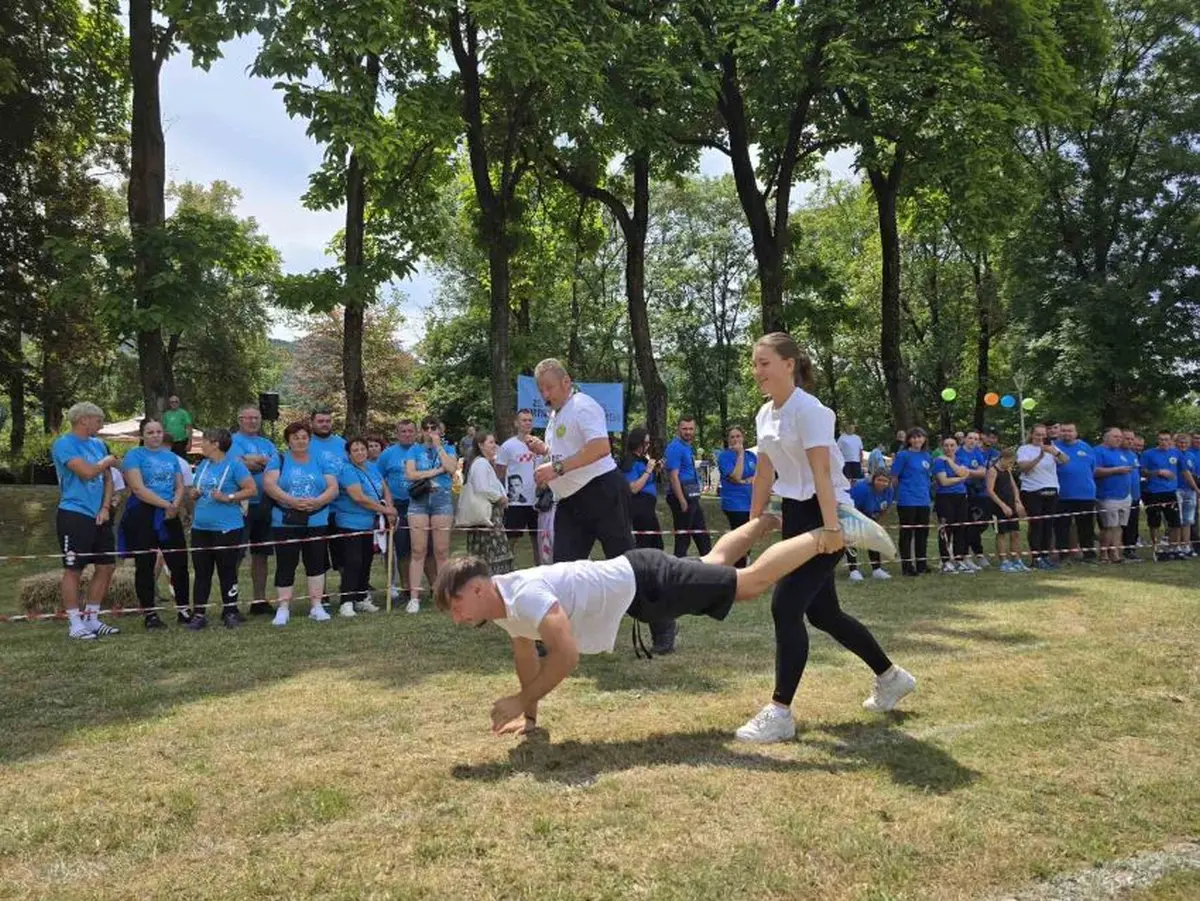 festival sportske rekreacije – brzi mediji 19