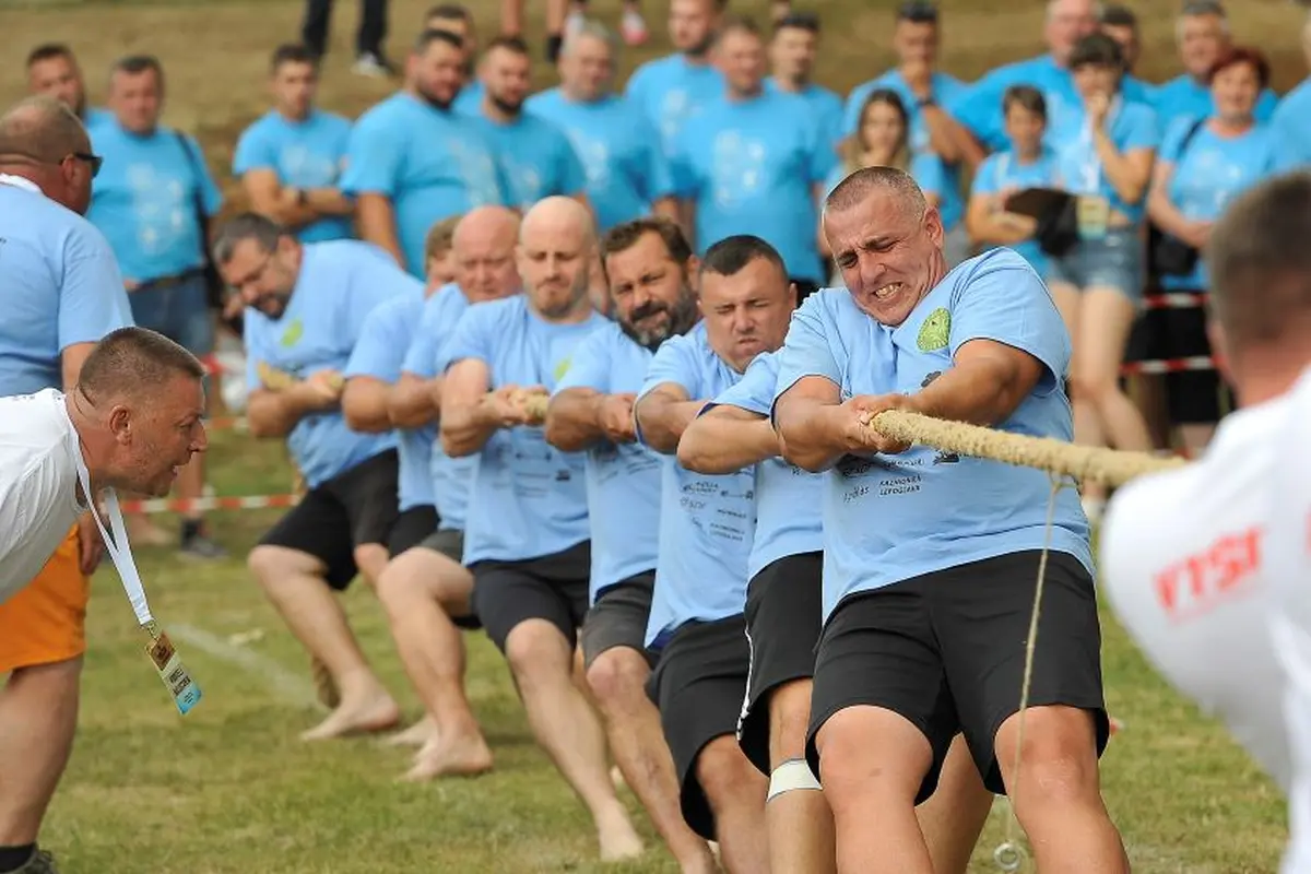 festival sportske rekreacije – brzi mediji 21