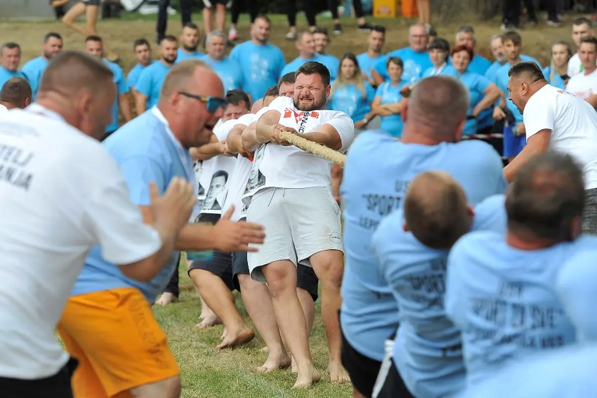 festival sportske rekreacije – brzi mediji 23