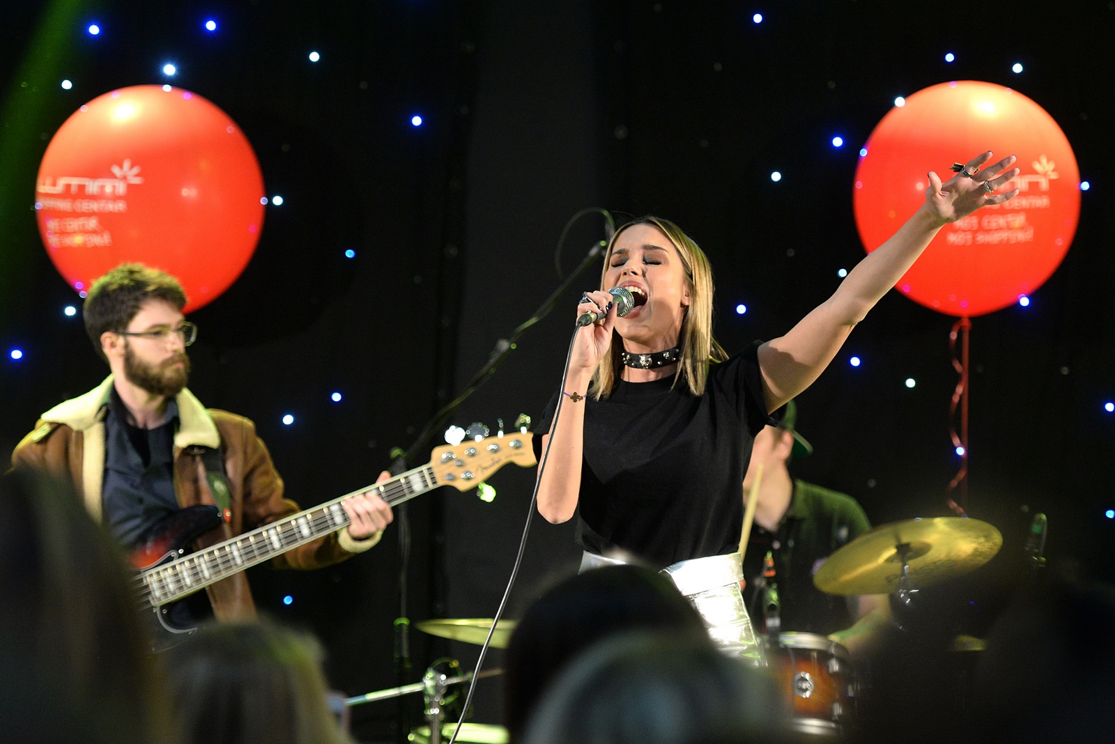 Lumini – peti rođendan Lumini – peti rođendan