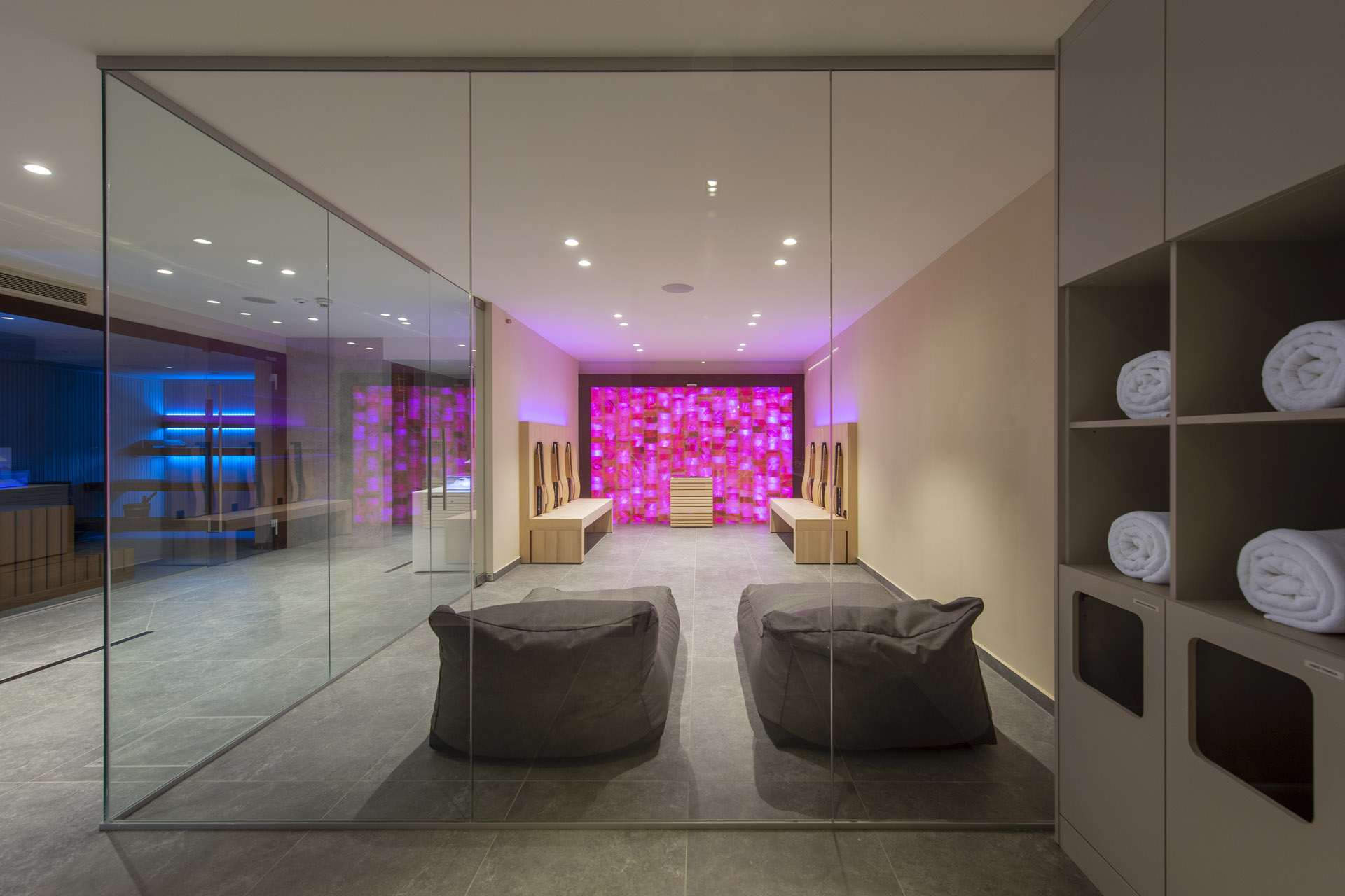 Wellness & SPA centar Hedona