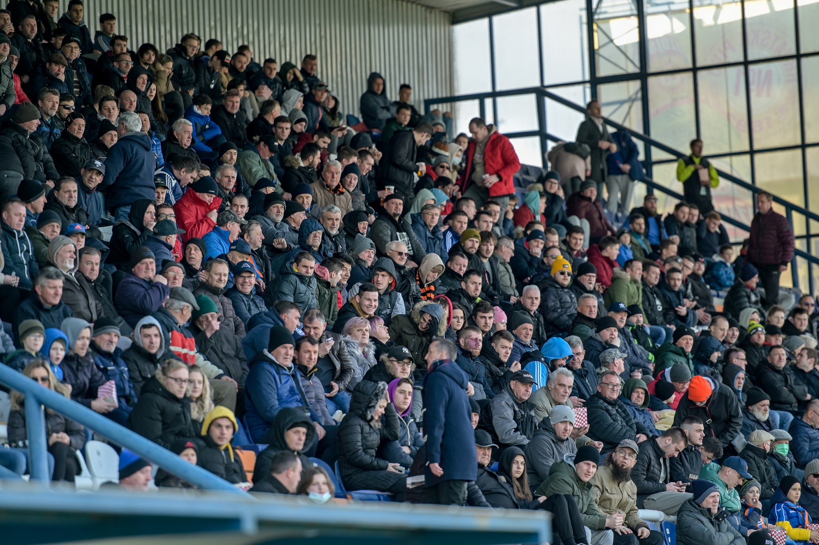 Varaždin – Orijent