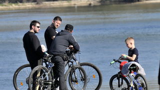 Klikom po Dravi Klikom po Dravi