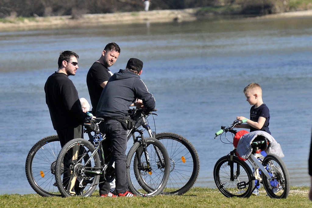 Klikom po Dravi Klikom po Dravi