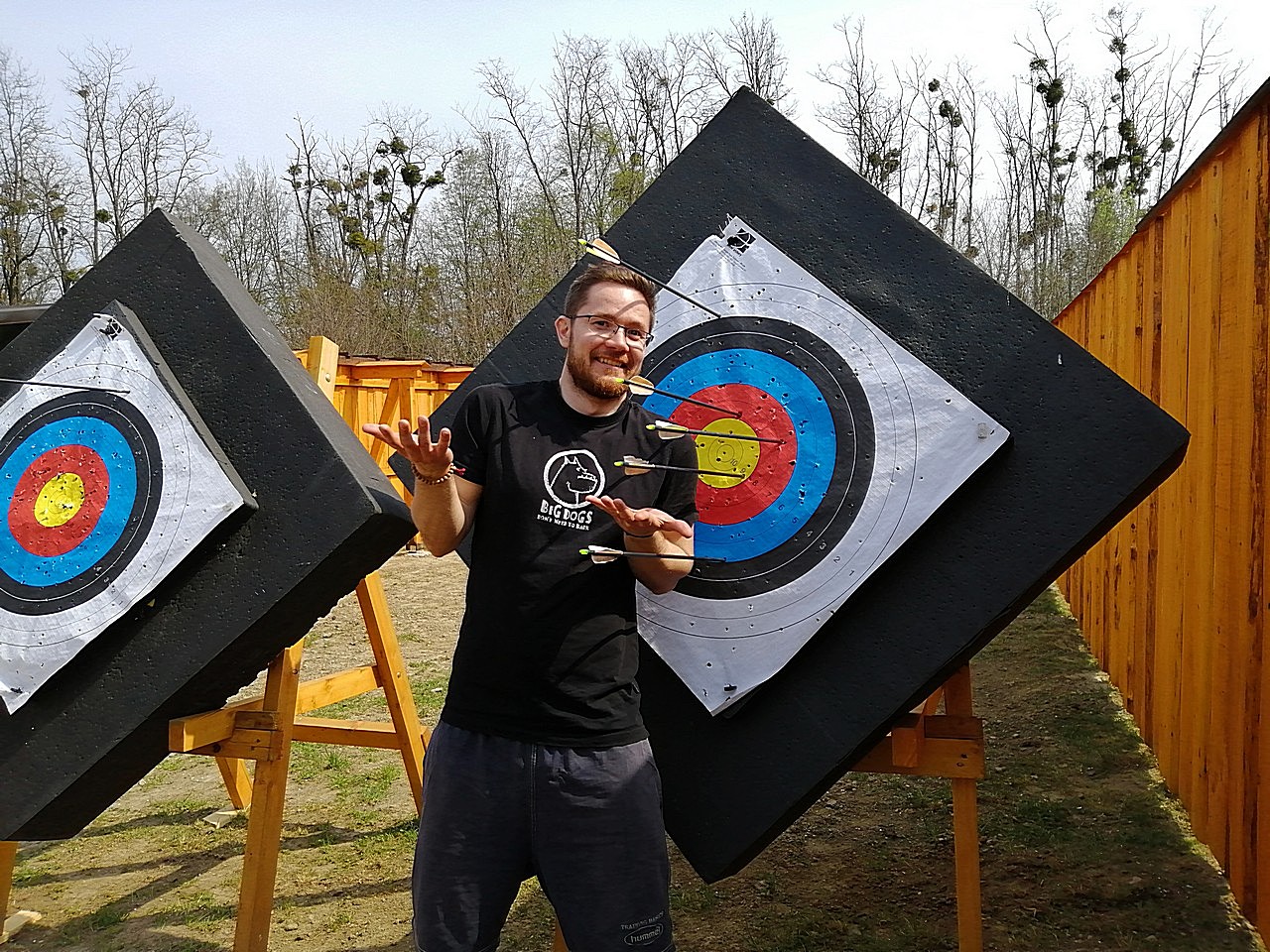 Adrenalinski centar Accredo u Zasadbregu može ispuniti sve vaše želje