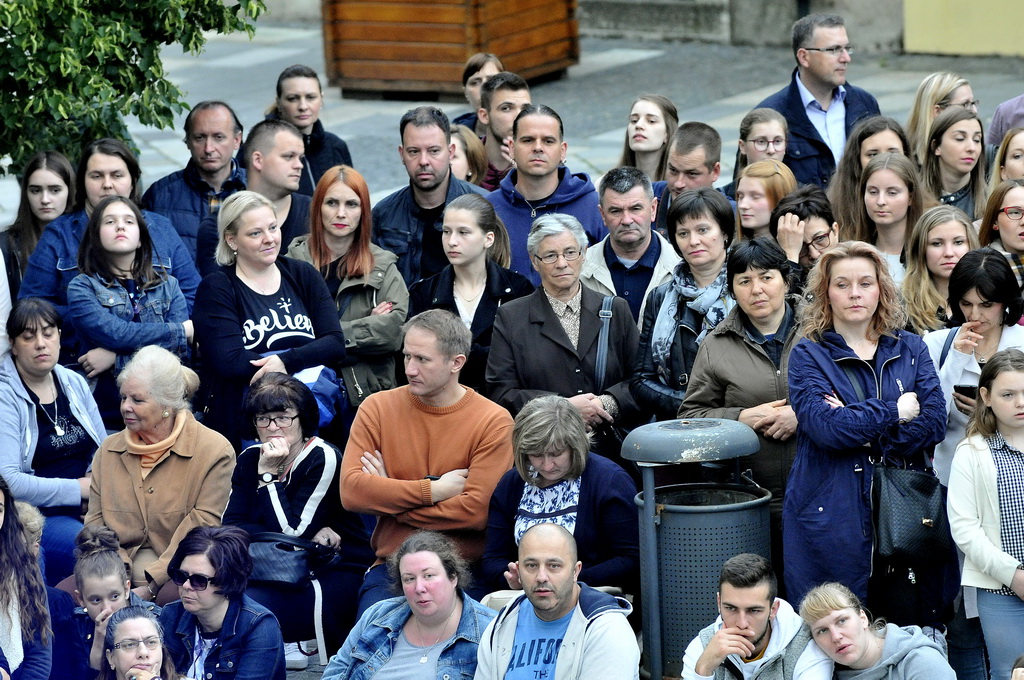 Koncert duhovne glazbe 2019.