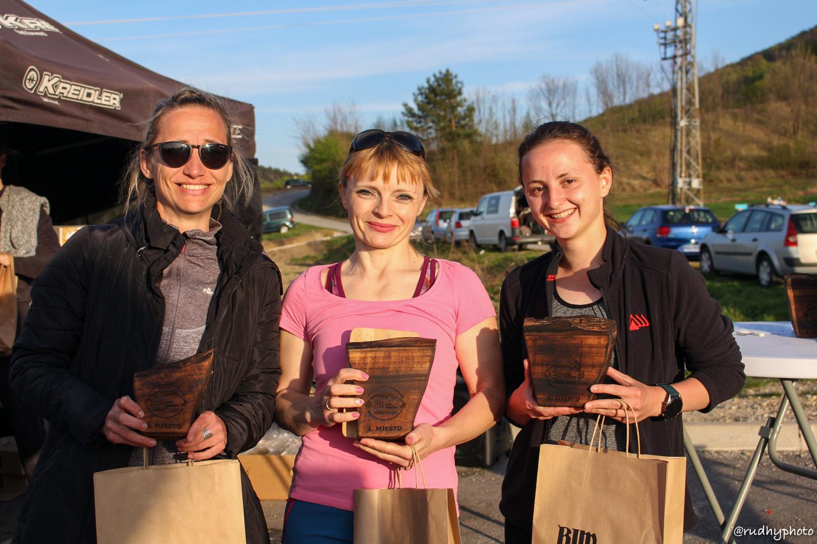 Utrka 24 sata Ivanščice