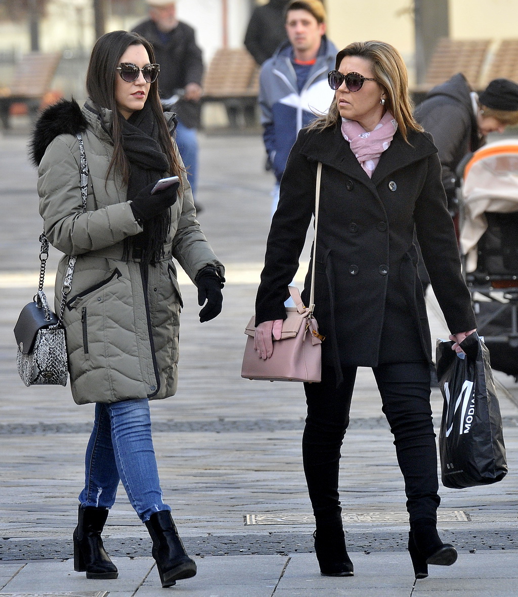 Klikom po gradu, 9.2.2019. Klikom po gradu, 9.2.2019.