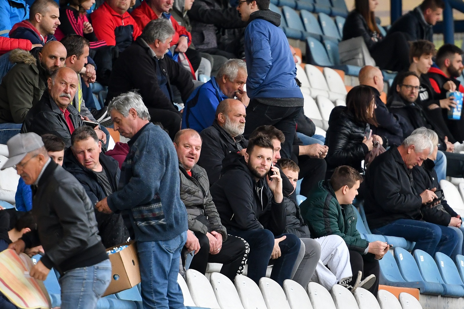 NK Varaždin – NK Međimurje