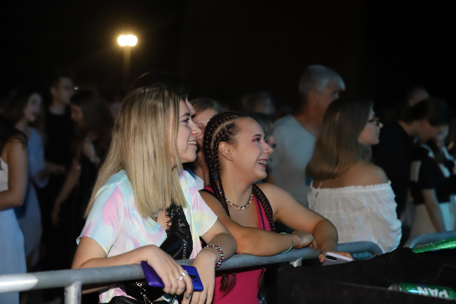 Mladi glazbenik i kantautor Matija Cvek raznježio i oduševio publiku u Čakovcu