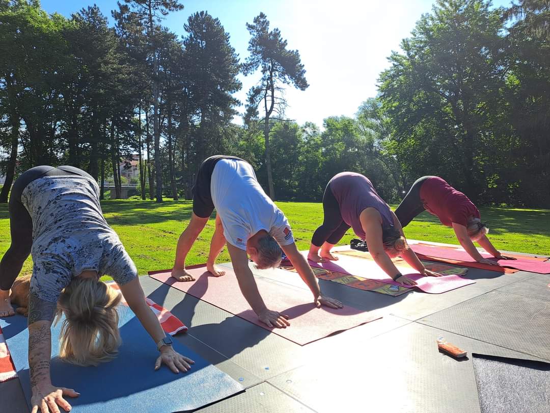 Aktivno ljeto u Ludbregu