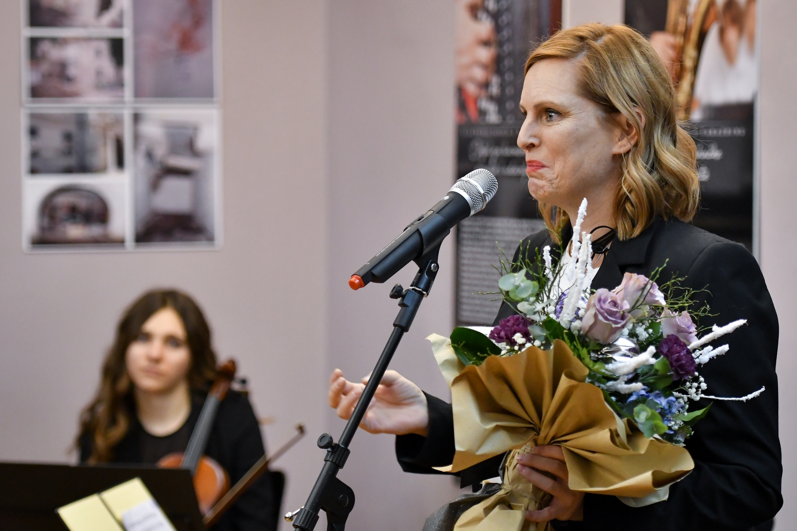 Glazbena škola u Varaždinu Glazbena škola u Varaždinu