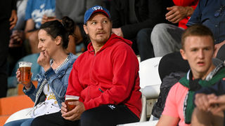 NK Varaždin – NK Istra