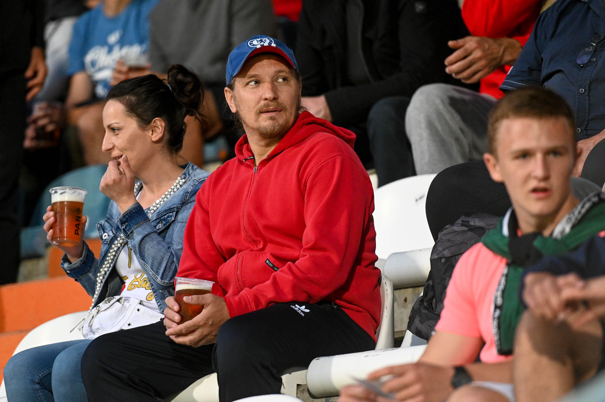 NK Varaždin – NK Istra